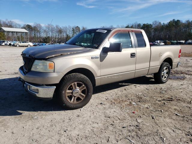  Salvage Ford F Series