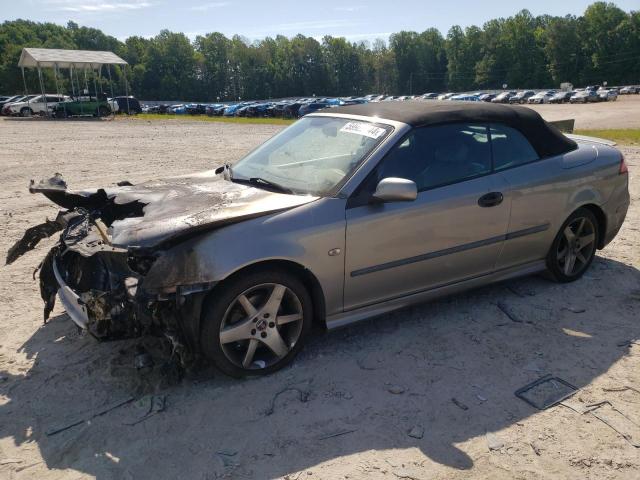  Salvage Saab 9 3