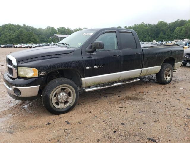  Salvage Dodge Ram 2500