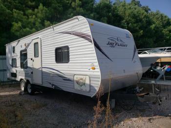  Salvage Jayco Jay Flight