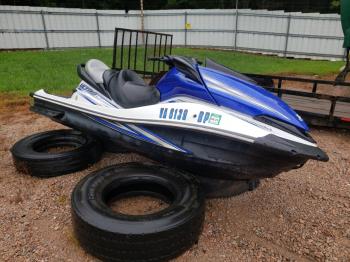  Salvage Other Jet Ski