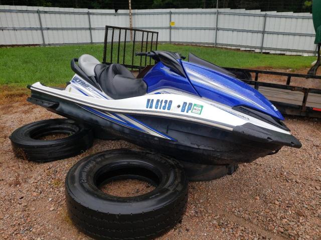  Salvage Other Jet Ski