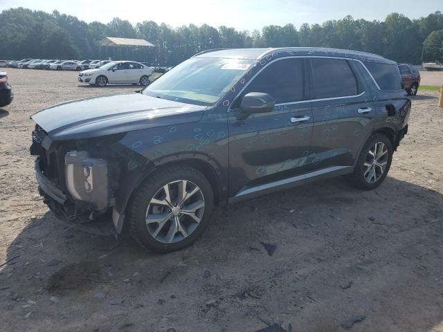  Salvage Hyundai PALISADE