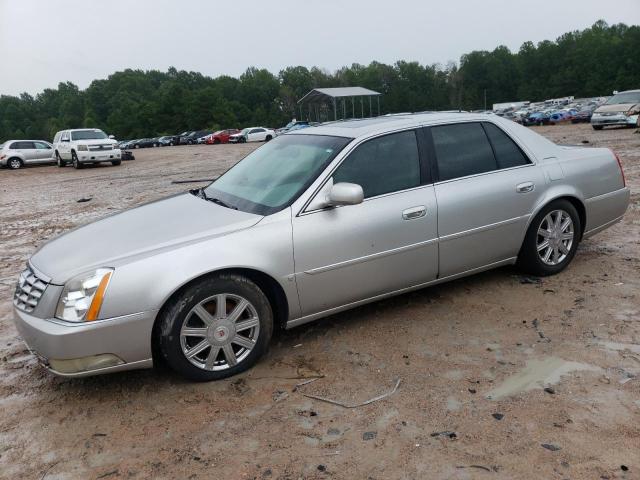  Salvage Cadillac DTS