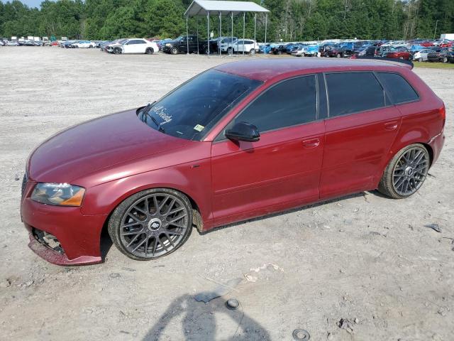  Salvage Audi A3