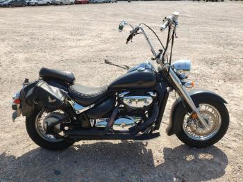  Salvage Suzuki Boulevard