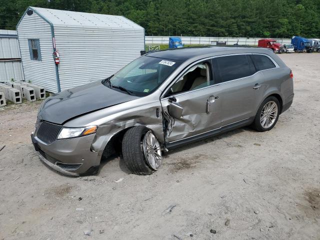  Salvage Lincoln MKT