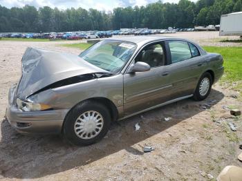  Salvage Buick LeSabre