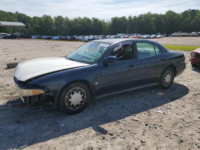  Salvage Buick LeSabre