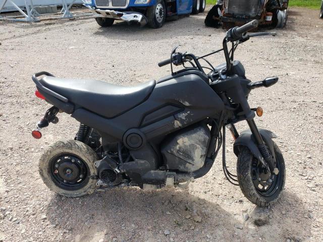  Salvage Honda Nva110 B