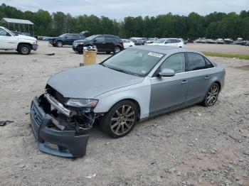  Salvage Audi A4