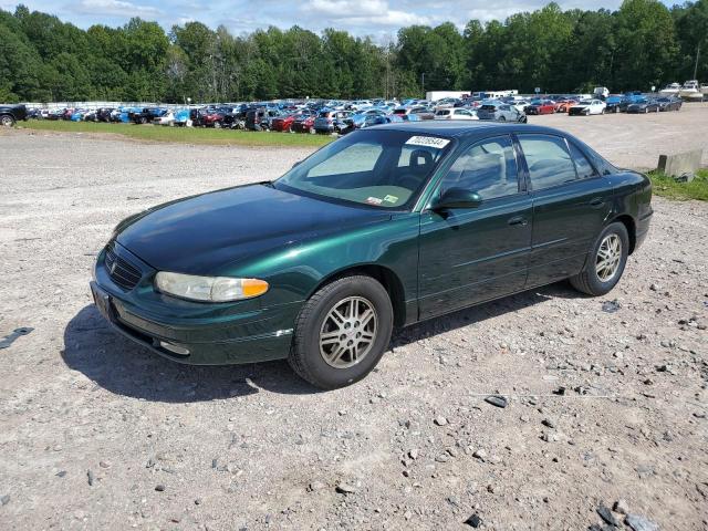  Salvage Buick Regal