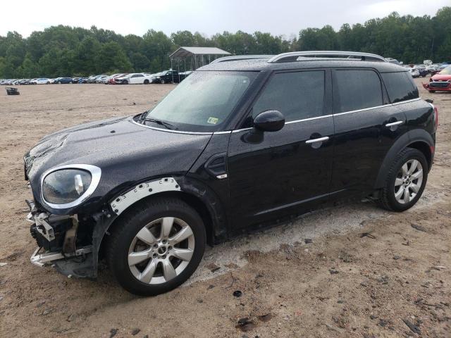  Salvage MINI Cooper