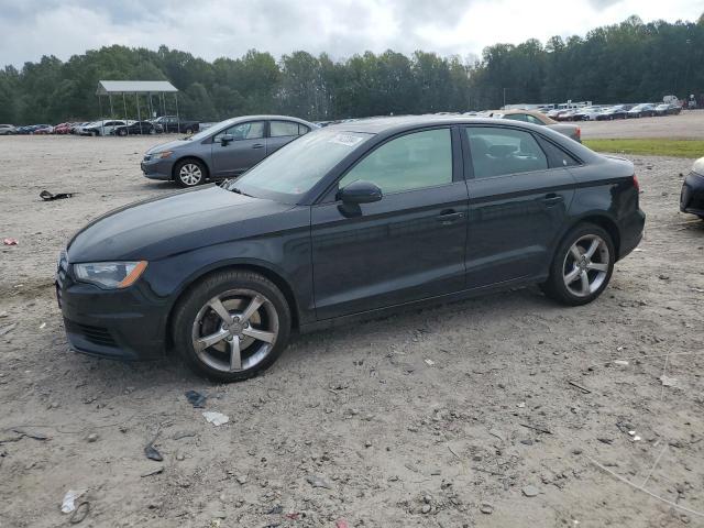  Salvage Audi A3