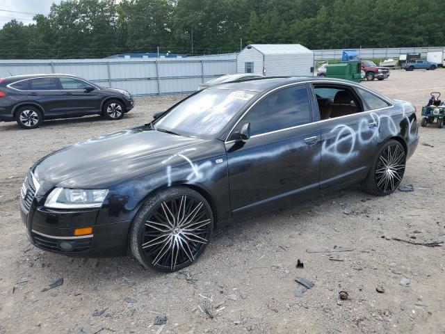  Salvage Audi A6