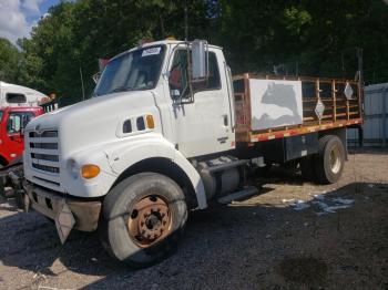  Salvage Sterling Truck L 7500