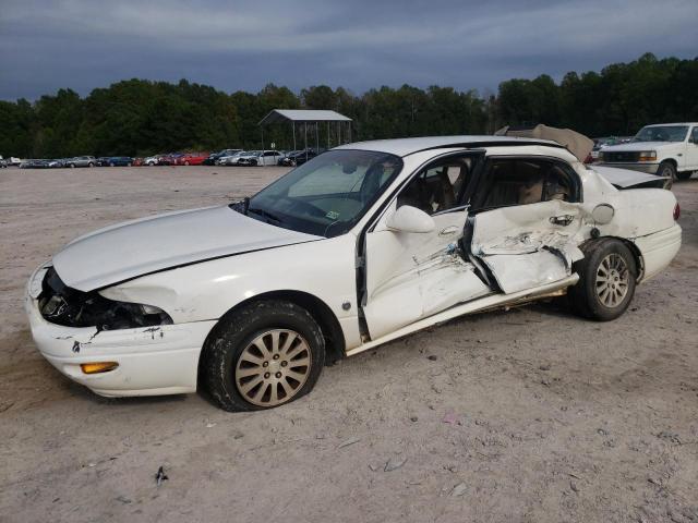  Salvage Buick LeSabre