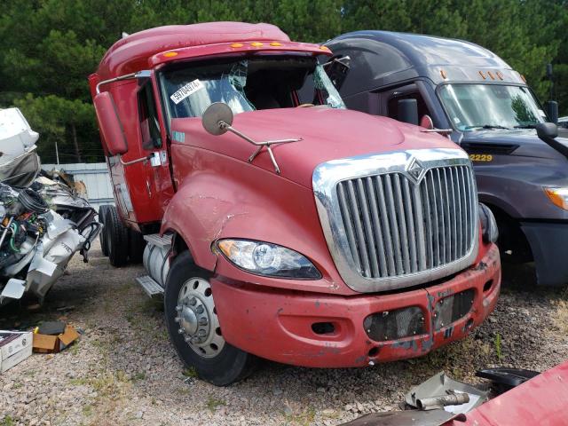  Salvage International Prostar Pr