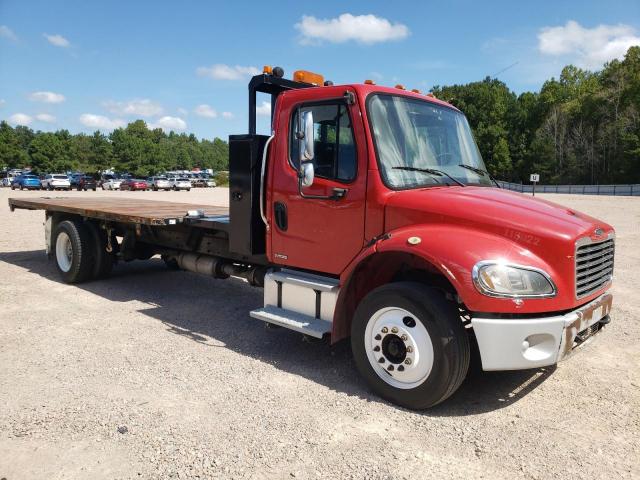  Salvage Freightliner M2 106 Med