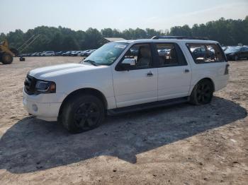  Salvage Ford Expedition