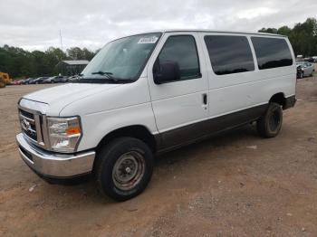  Salvage Ford Econoline