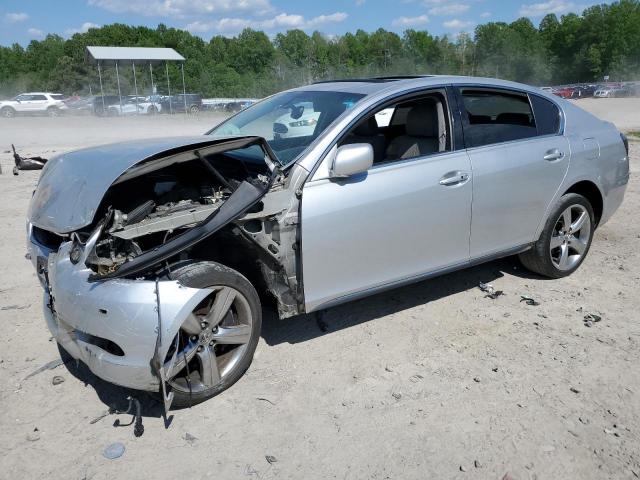  Salvage Lexus Gs