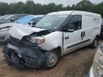  Salvage Ram Promaster