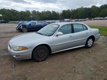  Salvage Buick LeSabre