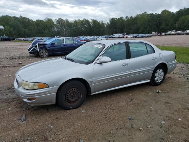  Salvage Buick LeSabre