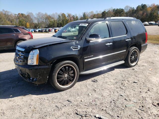  Salvage Cadillac Escalade