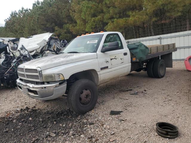  Salvage Dodge Ram 3500