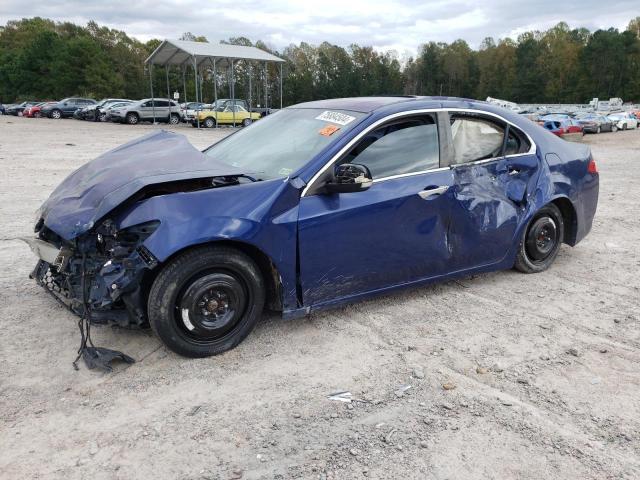  Salvage Acura TSX