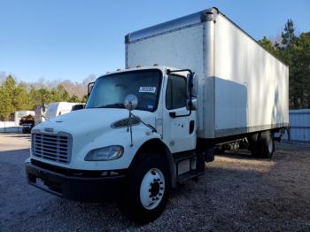  Salvage Freightliner M2 106 Med