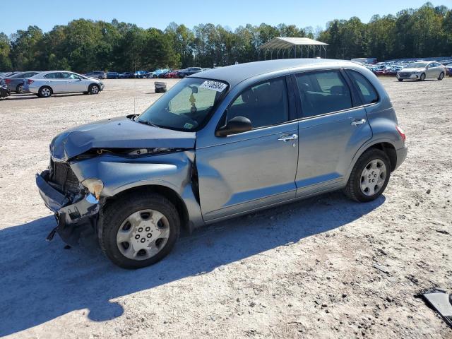  Salvage Chrysler PT Cruiser