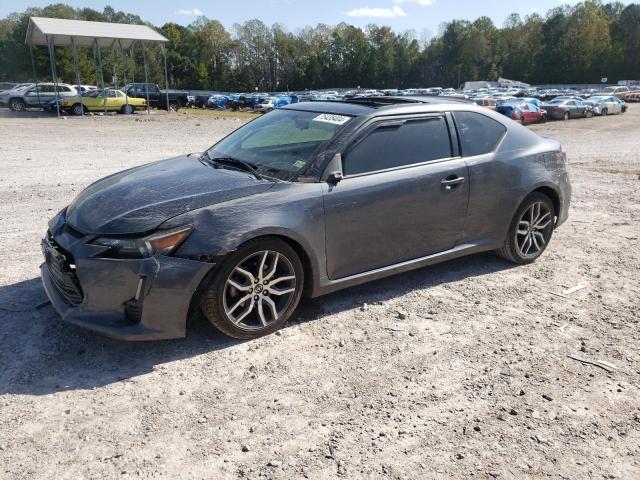  Salvage Toyota Scion