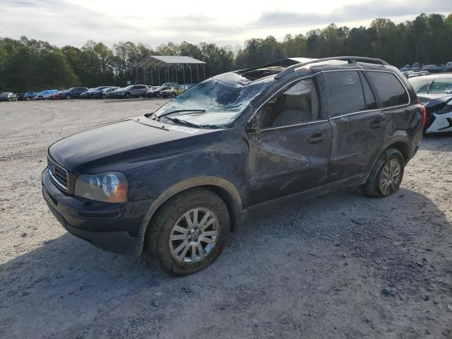  Salvage Volvo XC90