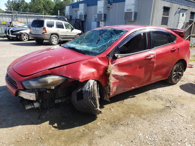  Salvage Dodge Dart