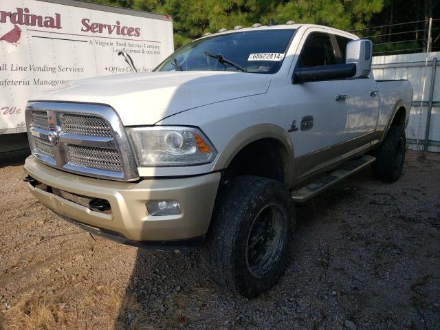  Salvage Ram 3500