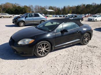  Salvage Mitsubishi Eclipse