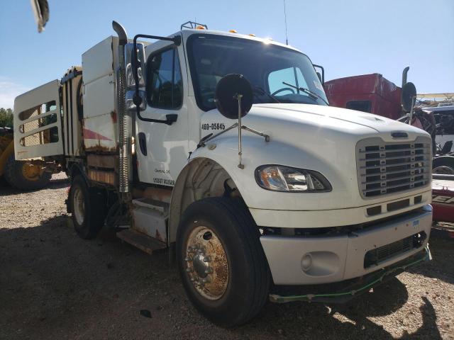  Salvage Freightliner M2 106 Med