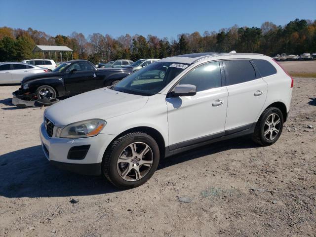  Salvage Volvo XC60