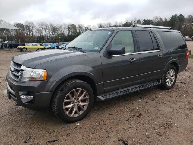  Salvage Ford Expedition