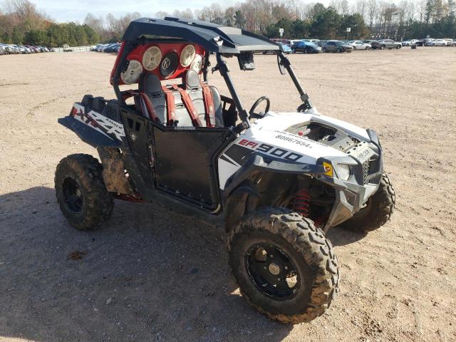  Salvage Polaris Ranger Rzr