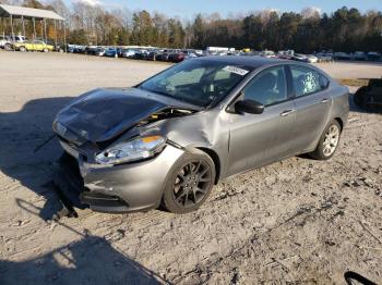  Salvage Dodge Dart