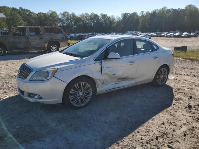  Salvage Buick Verano