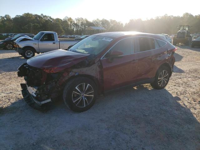  Salvage Toyota Venza