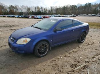  Salvage Chevrolet Cobalt Ls