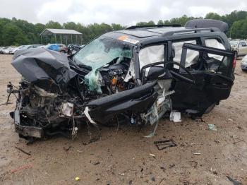  Salvage Lexus Gx