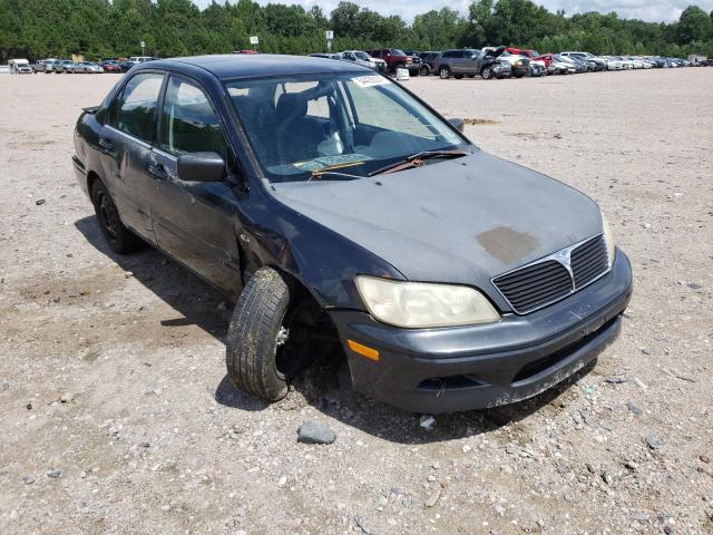  Salvage Mitsubishi Lancer