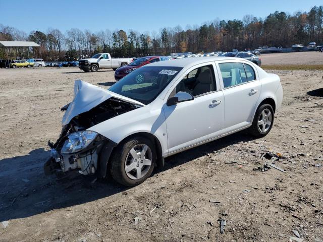  Salvage Chevrolet Cobalt